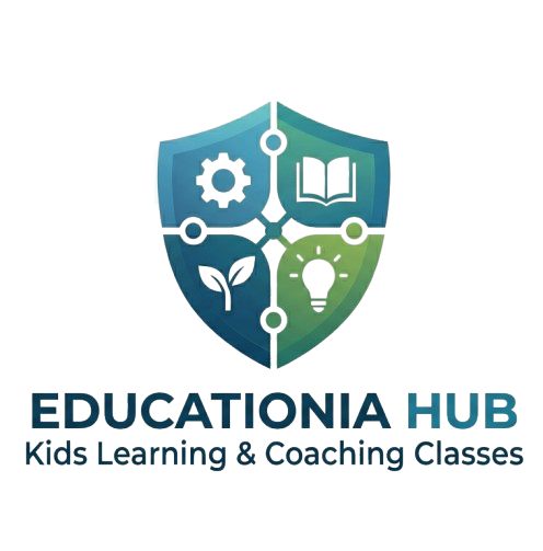 Educationia Hub