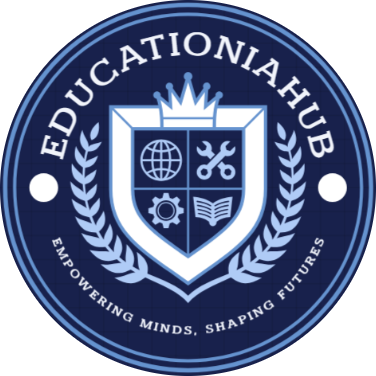 Educationia Hub